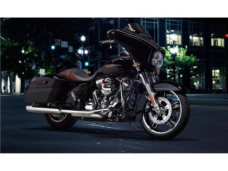 2015 Street Glide&#174; Special Street Glide&#174; Special PSN1324 - Click for larger photo