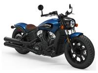 Indian Scout&#174; Bobber ABS Icon Series 2019 9529410774