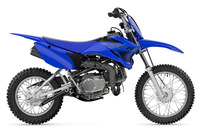 Yamaha TT-R110E 2024 YSN0472