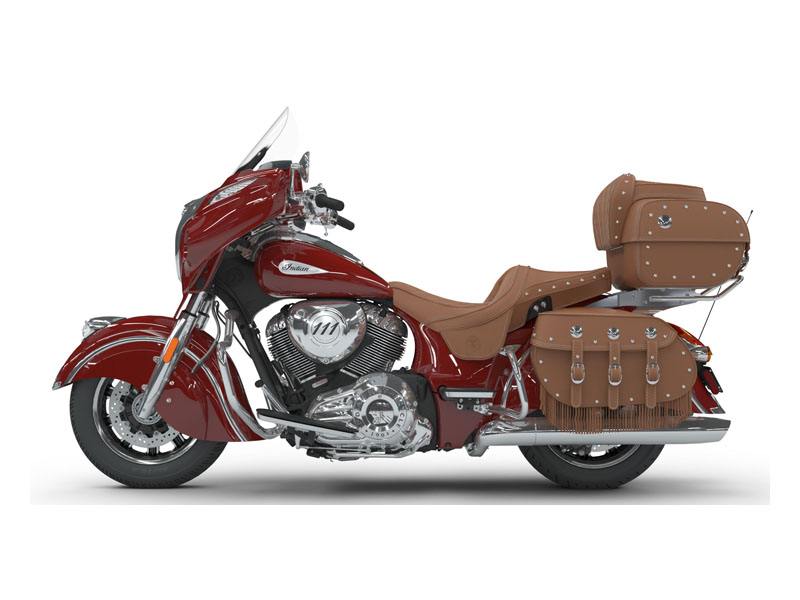 2018 Roadmaster&#174; Classic ABS Roadmaster&#174; Classic ABS PSN1364 - Click for larger photo
