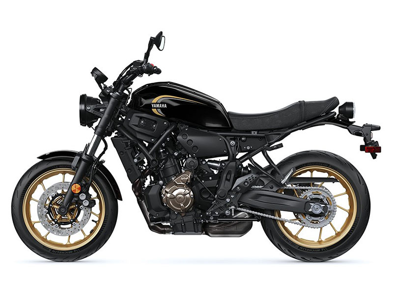 2023 XSR700 XSR700 YSN0441 - Click for larger photo