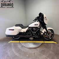 Harley-Davidson FLHX - Street Glide 2024 9702590778