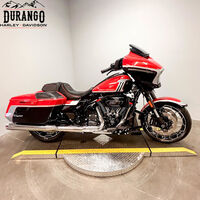 Harley-Davidson FLHXSE - CVO Street Glide 2024 9702590778