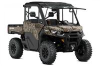 Can-Am Defender Limited HD10 Camo - Pro Build 2024 9704344874