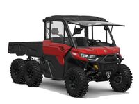 Can-Am Defender 6x6 Limited HD10 2024 9708260060