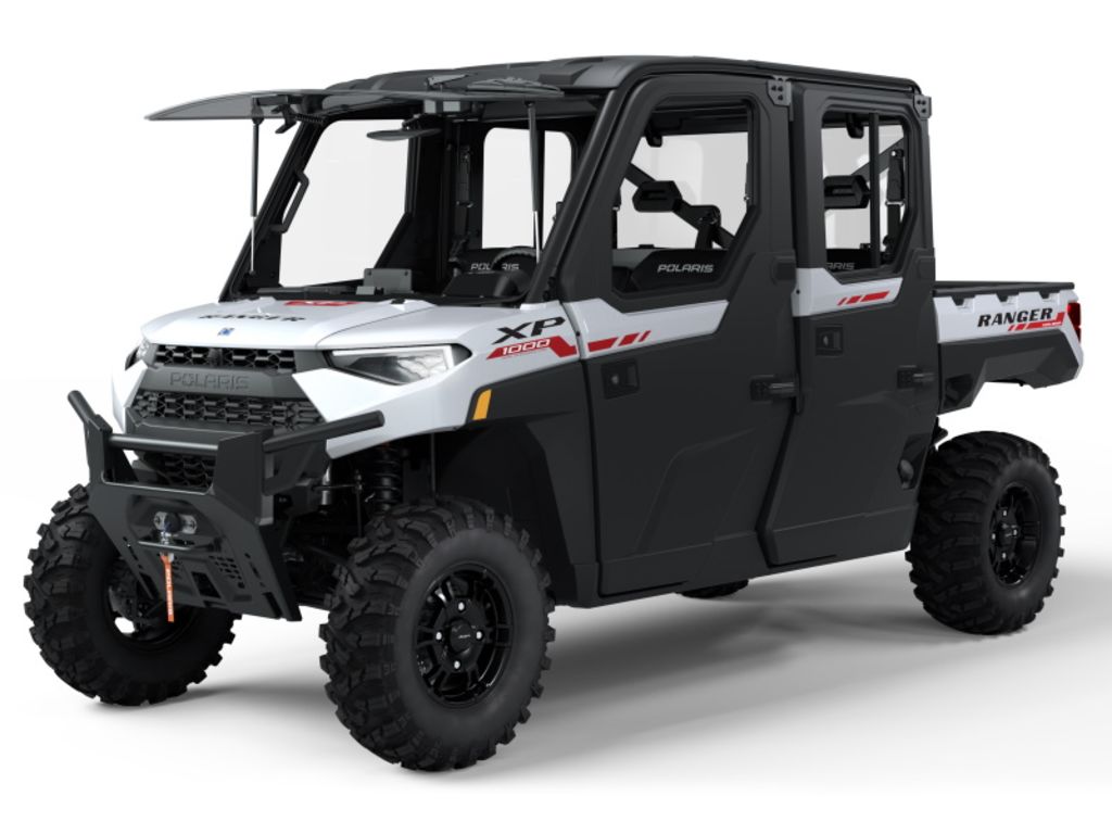 2024 Ranger Crew XP 1000 NorthStar Edition Tr  UP77323-C - Click for larger photo