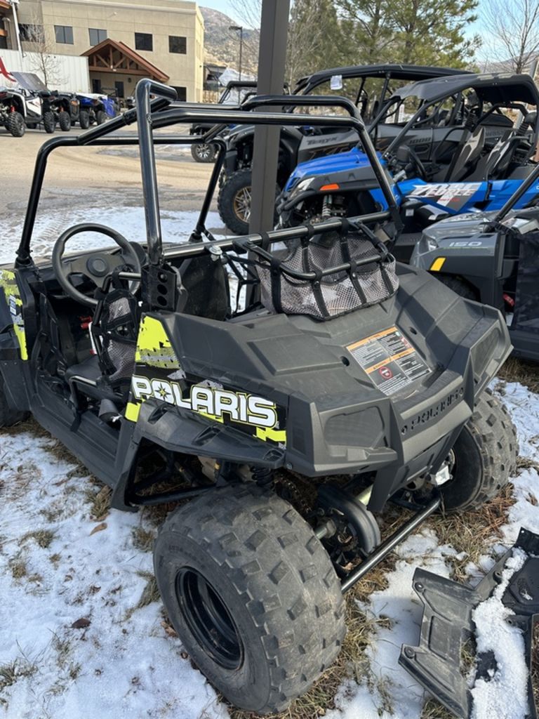 2020 RZR 170 EFI  UP35442-C - Click for larger photo