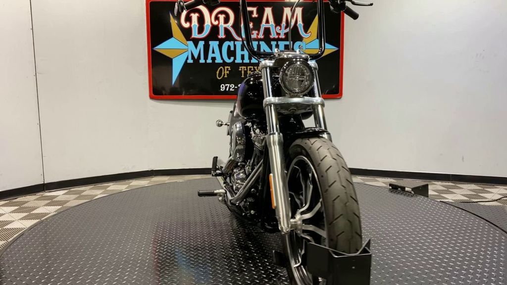 2020 FXLR - Softail Low Rider  032018 - Click for larger photo