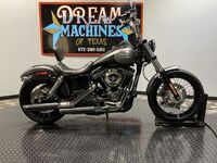 Harley-Davidson FXDB - Street Bob 2017 9723805151