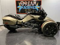 Can-Am Spyder F3-T 2020 9723805151