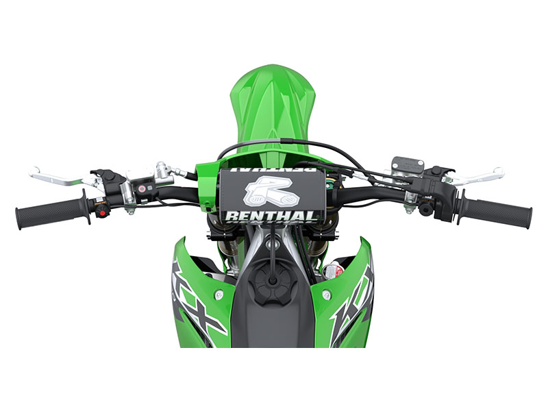2024 KX 250 KX 250 INSTOCK - Click for larger photo