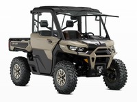 Can-Am Defender Limited HD10 2024 9735846488