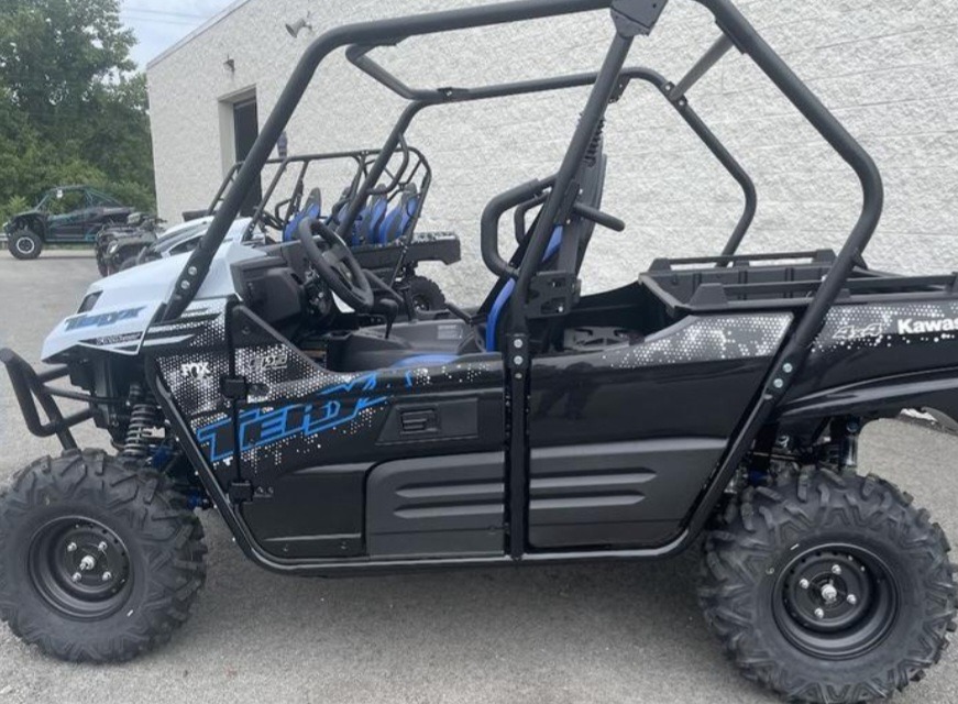 2024 Teryx Teryx INSTOCK - Click for larger photo