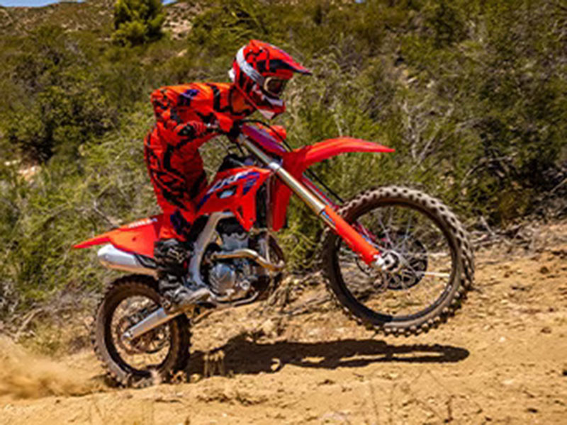 2024 CRF250RX CRF250RX MD0640 - Click for larger photo