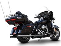 Harley-Davidson FLHTK - Electra Glide Ultra Limited 2014 9893451330