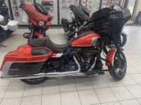 Harley-Davidson FLHXSE - CVO Street Glide 2024 9893451330