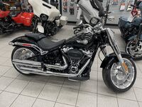 Harley-Davidson FLFBS - Fat Boy 114 2024 9893451330