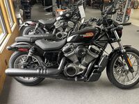 Harley-Davidson RH975S - Nightster Special 2023 9893451330