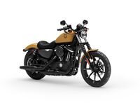 Harley-Davidson XL 883N - Sportster Iron 883 2019 9893451330