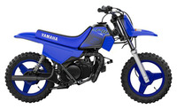 Yamaha PW50 2024 9897324331
